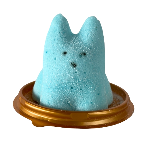 Зефир жевательный "Котик голубое облачко" 90 г