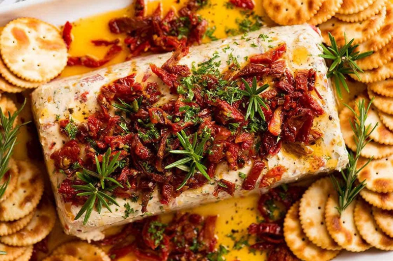 Рецепты закусок на праздничный Новогодний стол