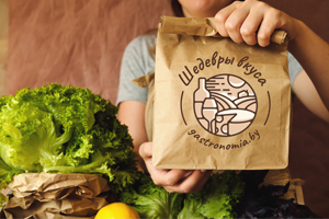 Самовывоз заказов теперь и в Гомеле! 