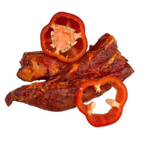 Ребрышки "Пиканте" (весовые) охлажденные