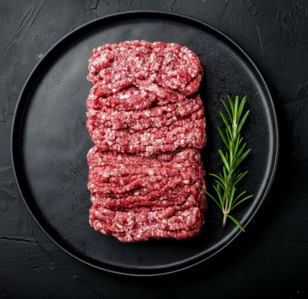 Фарш "Домашний" (весовой) охлажденный