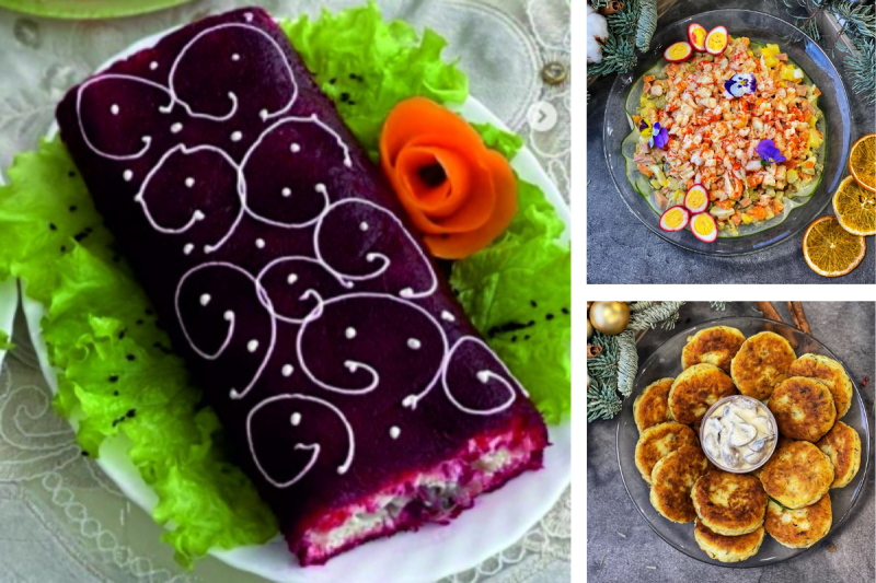 5 часов у плиты или 1 минута на ПРЕДЗАКАЗ?