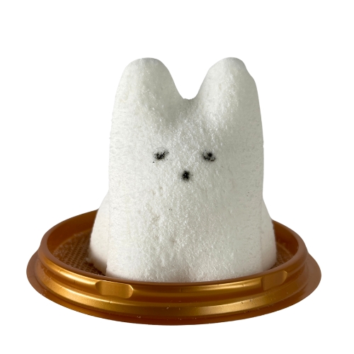 Зефир жевательный "Котик ванилька" 90 г