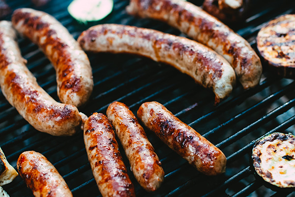 И все же Австрия или Германия? Разбираемся, где родина сосисок и как их вкусно приготовить