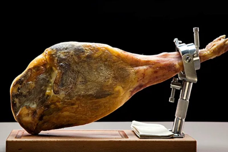 Хамон нам всем!