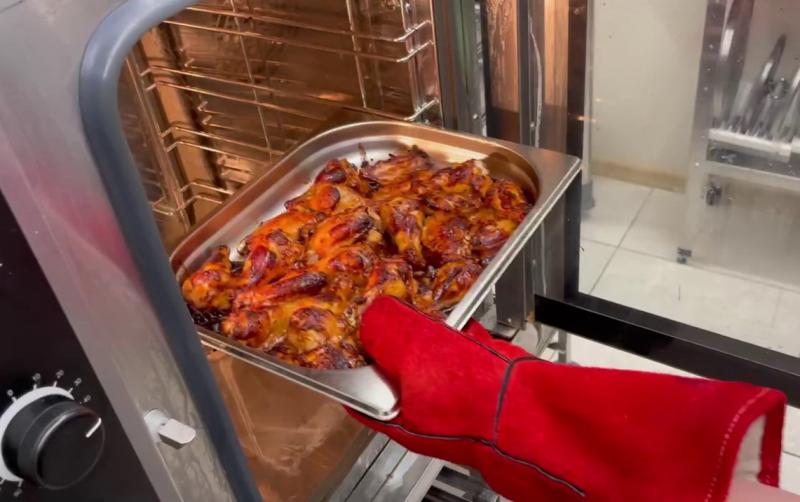 Новый сервис  "Личный повар" Новый сервис  "Личный повар"