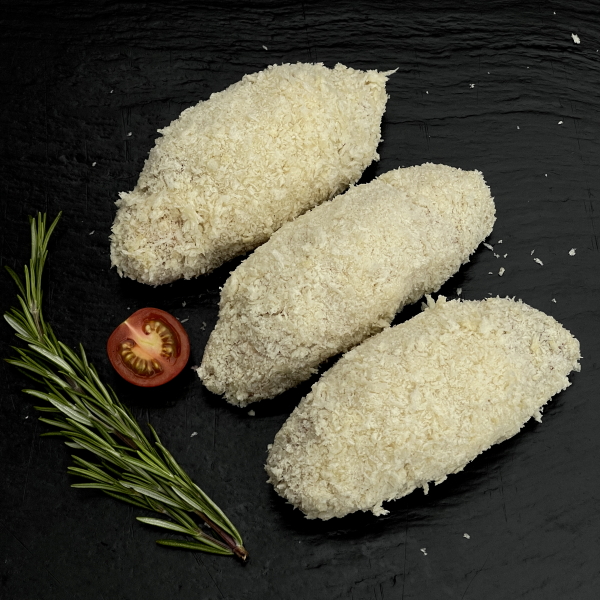 Котлета "По-Киевски" (весовая) охлажденная Котлета "По-Киевски" (весовая) охлажденная