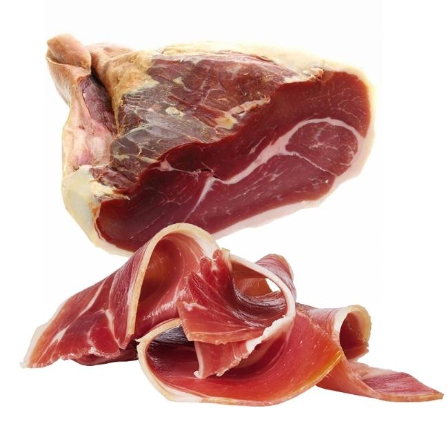 Хамон СЕРРАНО (весовой) Casademont Хамон СЕРРАНО (весовой) Casademont