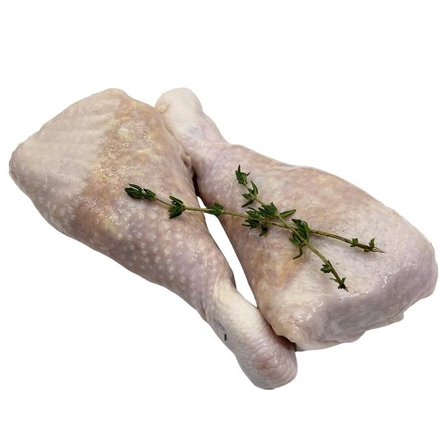 Ножка куриная фаршированная грибами и сыром (весовая) охлажденная
