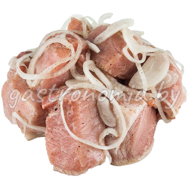 Шашлык Классический (весовой) охлажденный Шашлык Классический (весовой) охлажденный