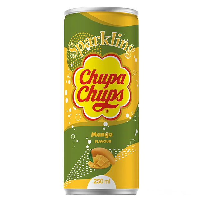 Напиток Манго 250 мл Chupa Chups