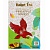 Чай зеленый со вкусом манго и ананаса 100 г Halpe Tea