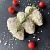 Котлеты из свинины и мяса птицы с пикантным маслом (весовые) охлажденные