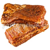 Шашлык из ребрышек "По-Техасски" (весовой) охлажденный Шашлык из ребрышек "По-Техасски" (весовой) охлажденный