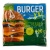 Сыр плавленый Чеддер BURGER (слайсы) 400 г ВИТАКО Сыр плавленый Чеддер BURGER (слайсы) 400 г ВИТАКО