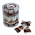 Какао-крем с фундуком 240 г (24 шт х 10 г) FARMAND