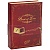 Набор шоколадных конфет "Красная книга любви" 90 г BIND