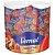 Вафли "Вернал" cо вкусом фундука покрытые молочным шоколадом 300 г Farmand
