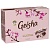 Шоколадные конфеты GEISHA с тертым орехом 150 г Fazer