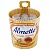 Сыр творожный с белыми грибами 150 г  Almette