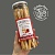 ПРЕДЗАКАЗ - Гриссини с вялеными томатами 140 г Шедевры вкуса